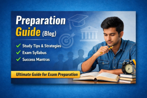 Exam preparation guide tips and strategies